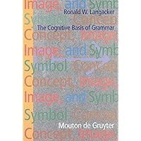 Amazon.com: Cognitive Grammar: A Basic Introduction: 9780195331967